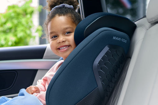 Automobilinė kėdutė Maxi Cosi RodiFix Pro2 i-size 15-36kg, Authentic Terra