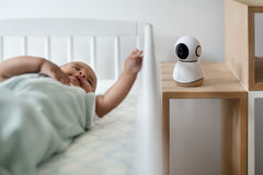 Maxi Cosi Video auklė  See Pro