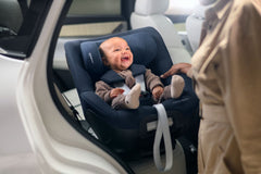Automobilinė kėdutė Maxi-Cosi Mica 360 Pro i-Size 0-18kg, Authentic Truffle