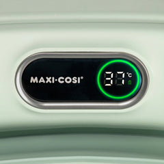 Maxi-Cosi Indigo kūdikio vonelė - Sage Green
