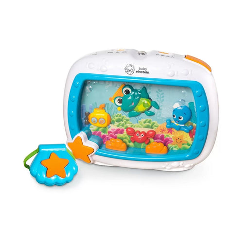 Migdukas kūdikiui Baby Einstein Sea dreams