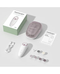 Momcozy elektrinė  kūdikių ir vaikų dildė - Pink