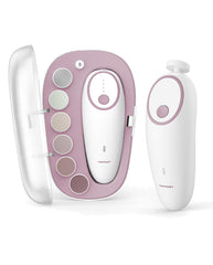 Momcozy elektrinė  kūdikių ir vaikų dildė - Pink