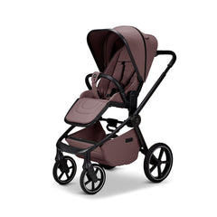 Moon vežimėlis 2in1 Resea 2.0 - Brown