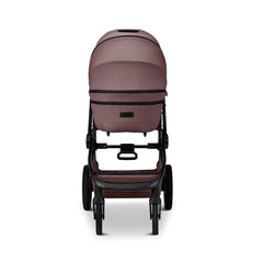 Moon vežimėlis 2in1 Resea 2.0 - Brown