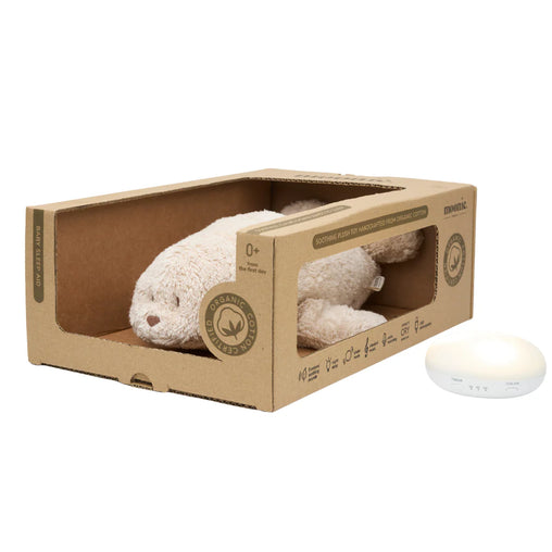 Migdukas Moonie 2.0 Organic ruoniukas - Spalva - Polar