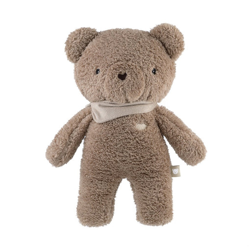 myHummy migdukas šildyklė lemputė baltas triukšmas - Bear Brown 7/1