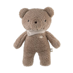 myHummy migdukas šildyklė lemputė baltas triukšmas - Bear Brown 5/1