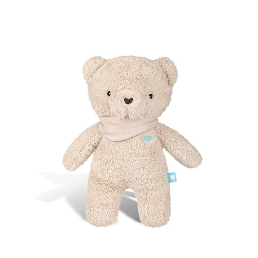 myHummy migdukas šildyklė lemputė baltas triukšmas - Bear Beige 5/1