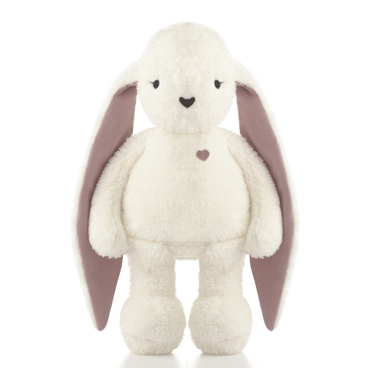 myHummy migdukas šildyklė lemputė baltas triukšmas - Bunny White - Pink 5/1