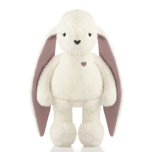 myHummy migdukas šildyklė lemputė baltas triukšmas - Bunny White - Pink 7/1