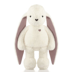 myHummy migdukas šildyklė lemputė baltas triukšmas - Bunny White - Pink 5/1