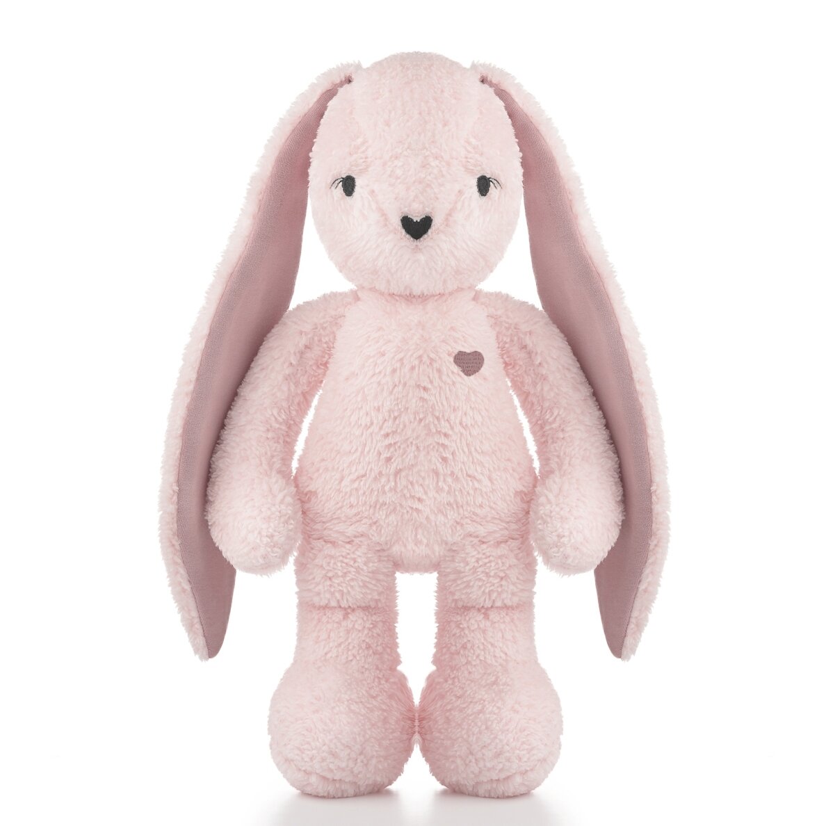 myHummy migdukas šildyklė lemputė baltas triukšmas - Bunny Pink 5/1