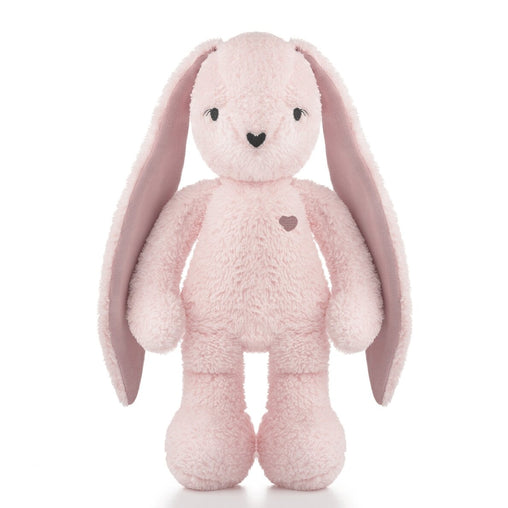 myHummy migdukas šildyklė lemputė baltas triukšmas - Bunny Pink 5/1