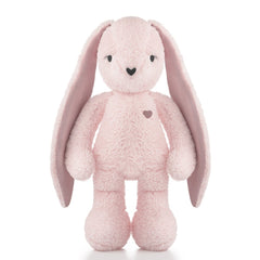 myHummy migdukas šildyklė lemputė baltas triukšmas - Bunny Pink 5/1