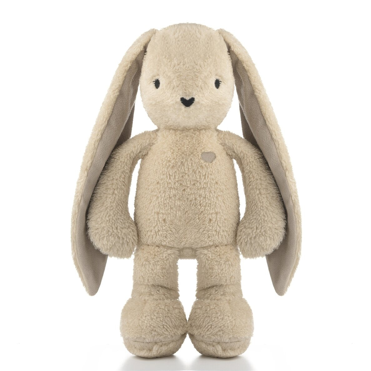 myHummy migdukas šildyklė lemputė baltas triukšmas - Bunny Beige 5/1