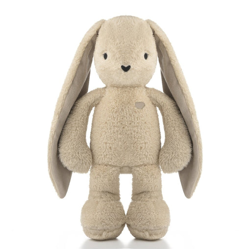 myHummy migdukas šildyklė lemputė baltas triukšmas - Bunny Beige 7/1