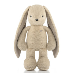 myHummy migdukas šildyklė lemputė baltas triukšmas - Bunny Beige 5/1