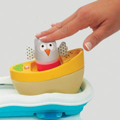Taf toys muzikinis žaislas - šviesos projektorius