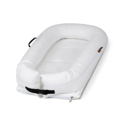 Noordi kūdikio gultukas - Spalva - White (098)