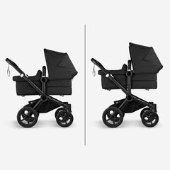 Bugaboo Donkey lopšio paaukštinimo adapteriai