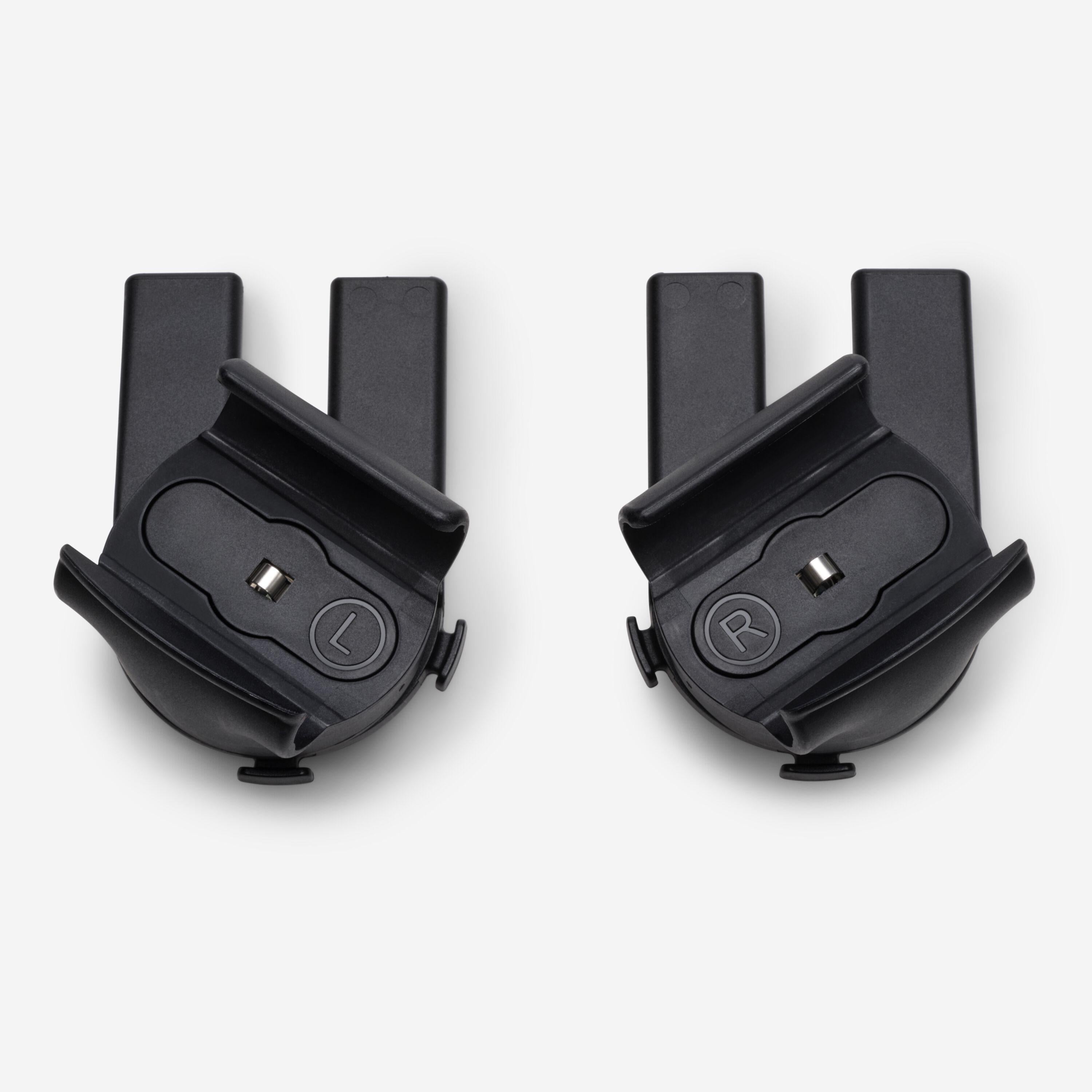 Bugaboo Fox 5 stogelio spaustukai