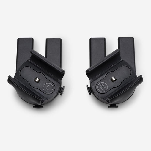 Bugaboo Fox 5 stogelio spaustukai