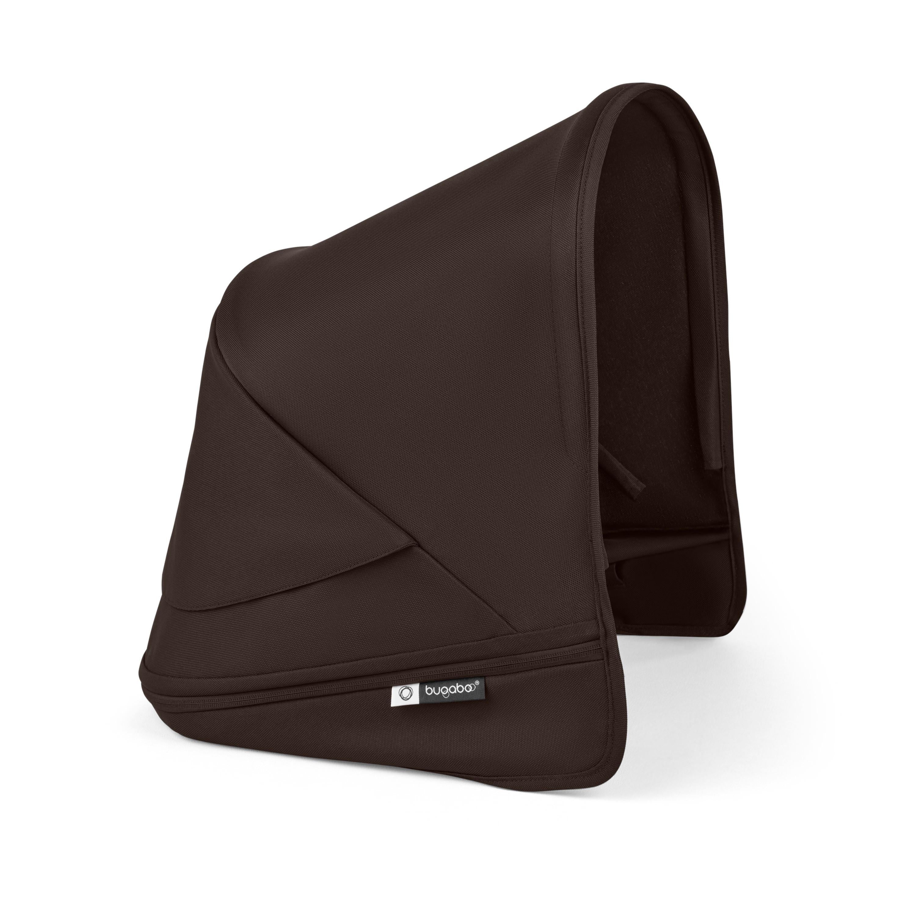 Bugaboo Donkey 6 stogelis Cocoa Brown