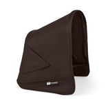 Bugaboo Donkey 6 stogelis Cocoa Brown