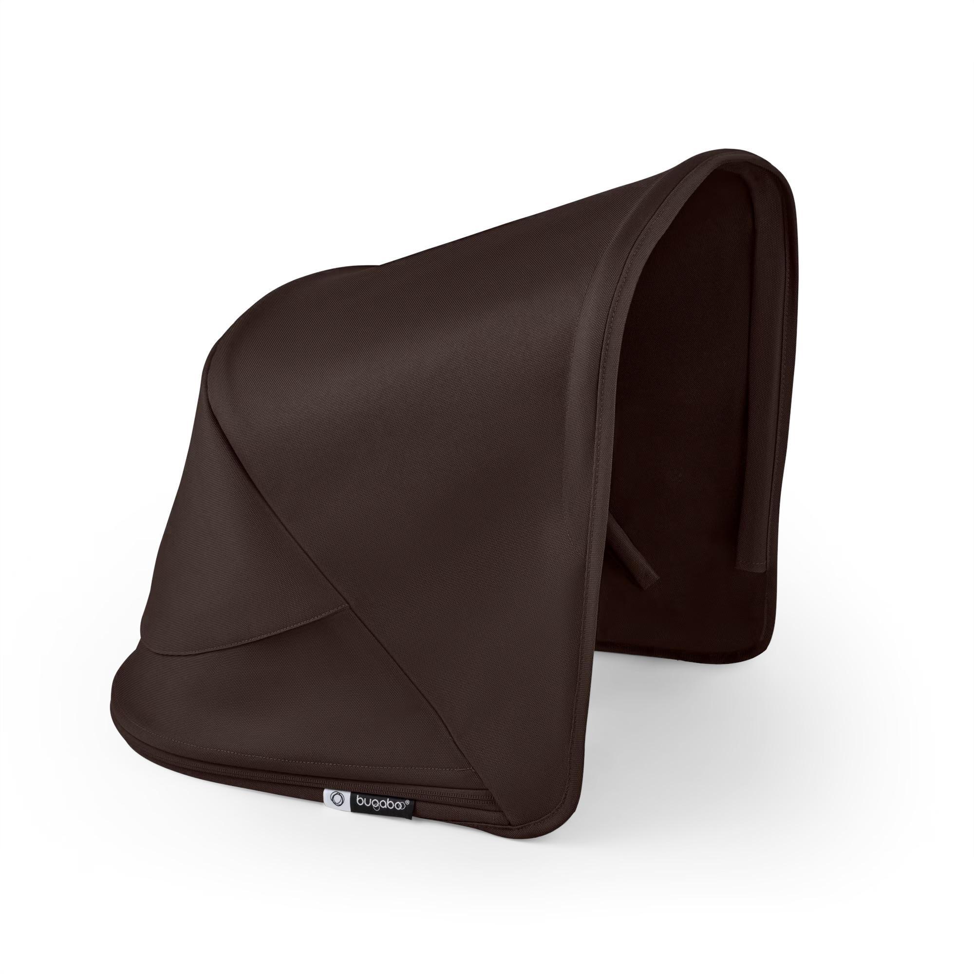 Bugaboo Fox 5 Renew / Kangaroo stogelis Cocoa Brown