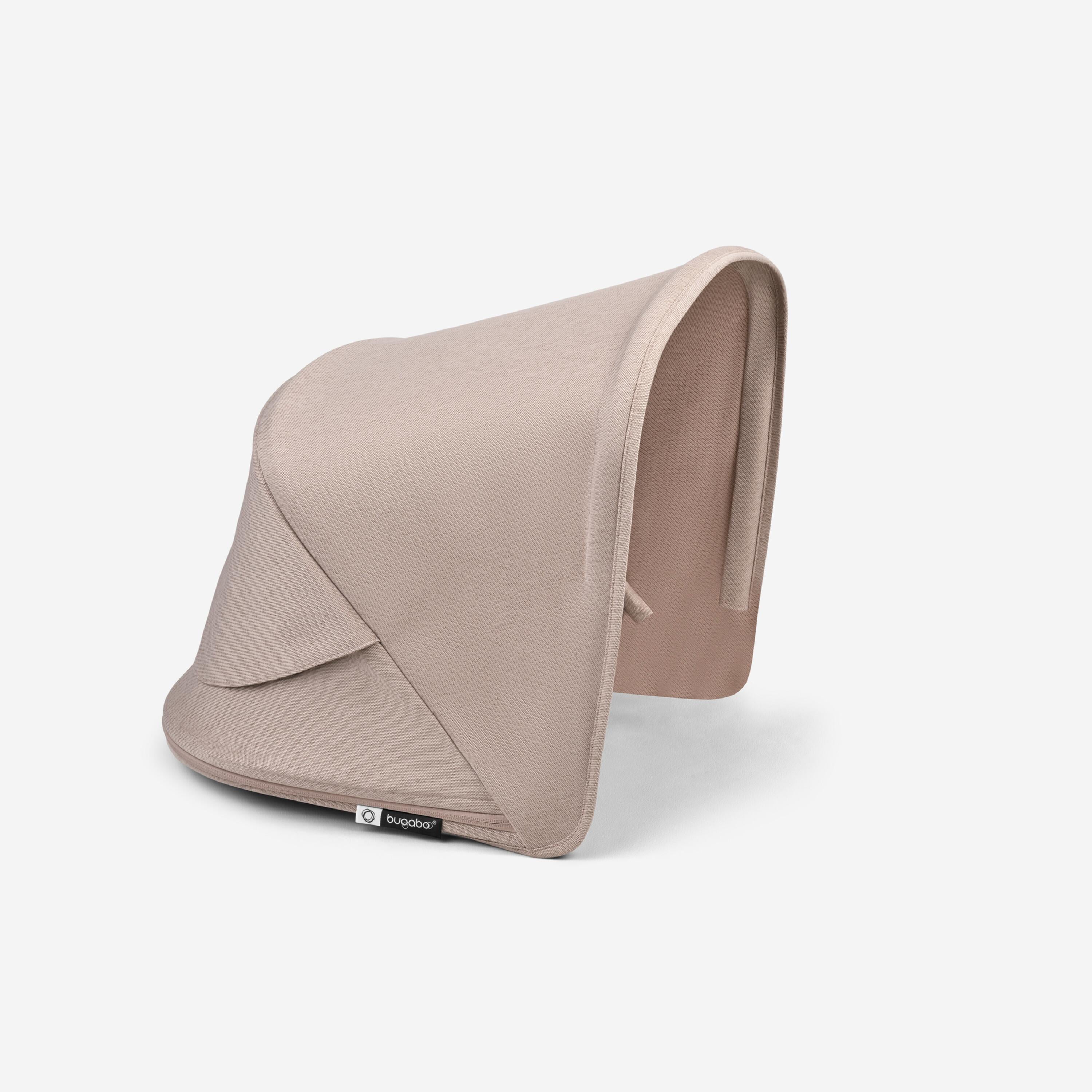 Bugaboo Fox 5 Renew stogelis Desert Taupe