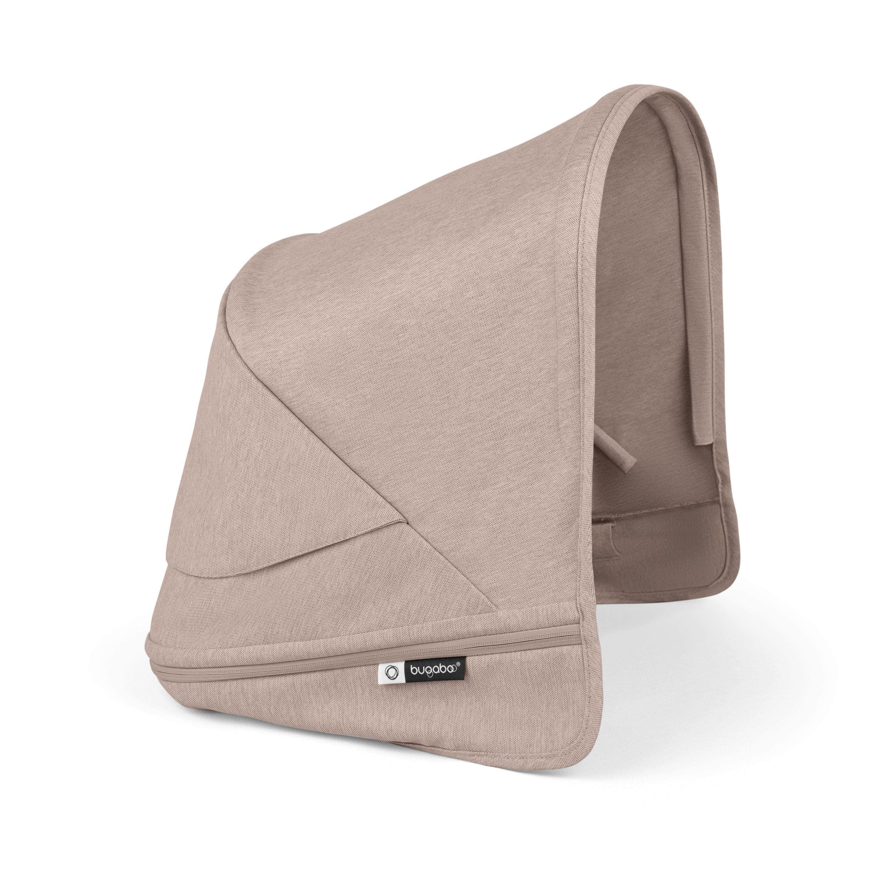 Bugaboo Donkey 6 stogelis Desert Taupe Melange