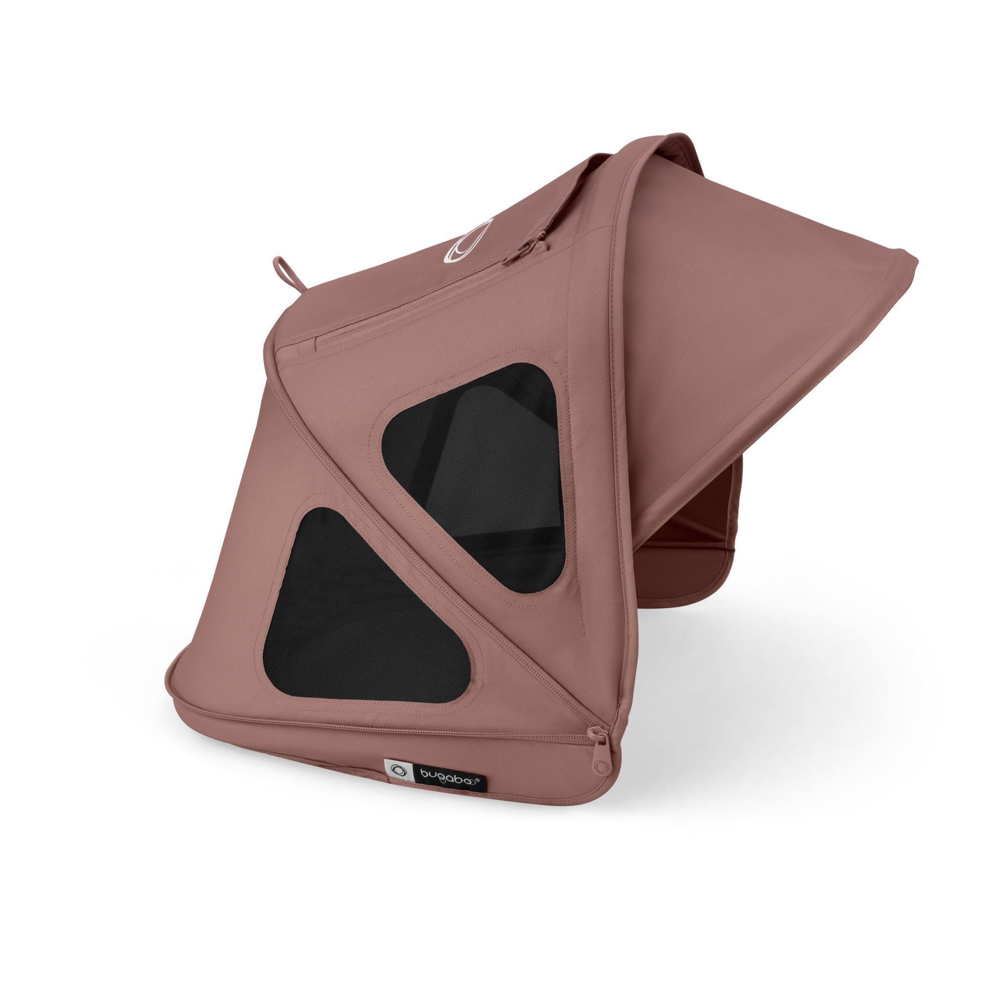 Bugaboo Dragonfly Breezy stogelis Dusty Pink