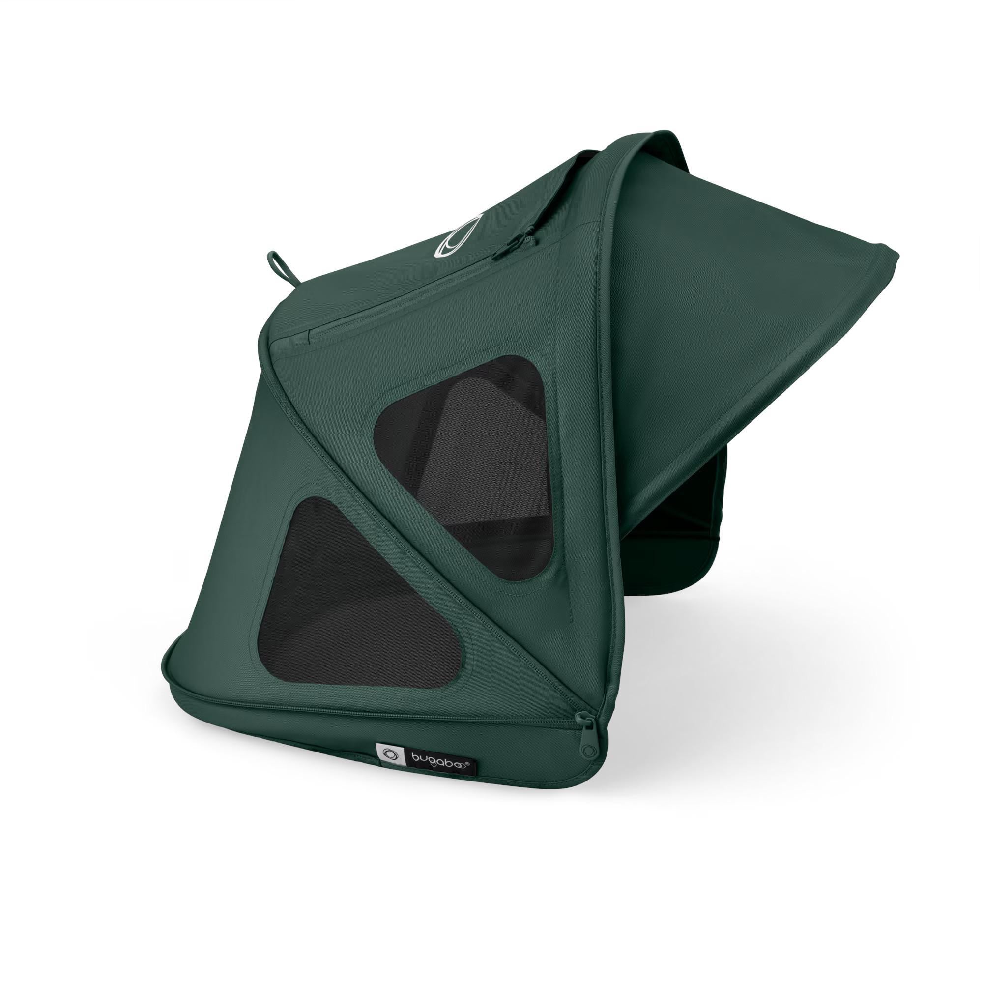 Bugaboo Dragonfly Breezy stogelis Fern Green
