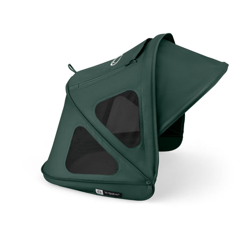 Bugaboo Dragonfly Breezy stogelis Fern Green