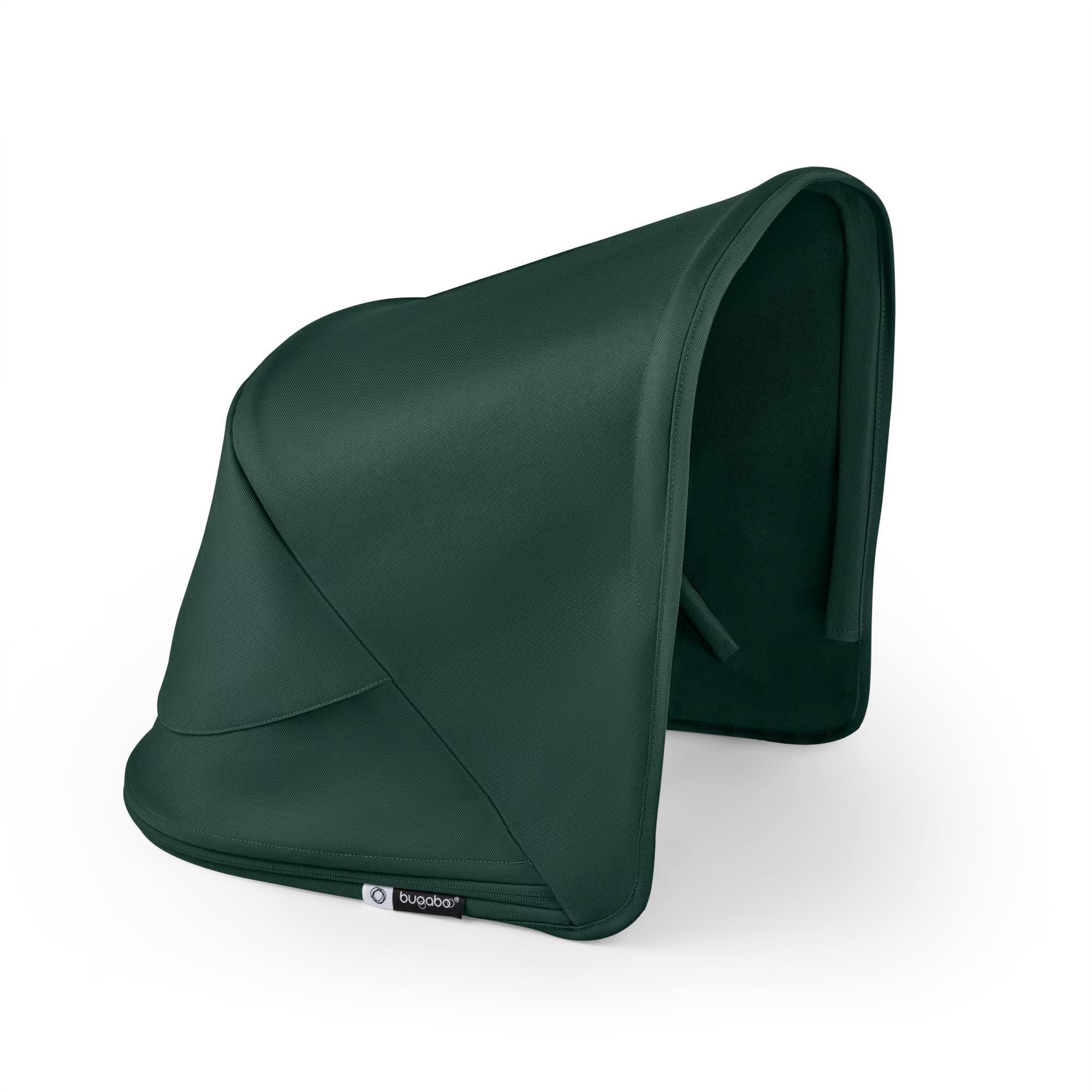 Bugaboo Fox 5 Renew / Kangaroo stogelis Fern Green