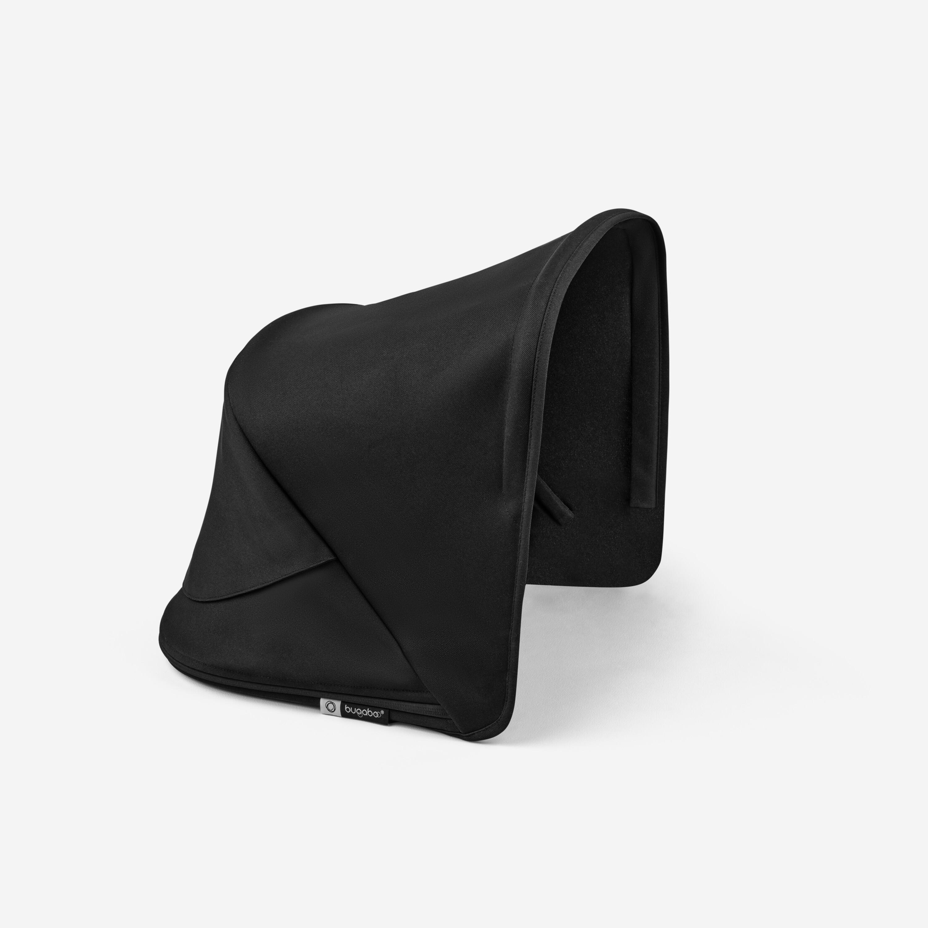 Bugaboo Fox 5 Renew stogelis Heritage Black