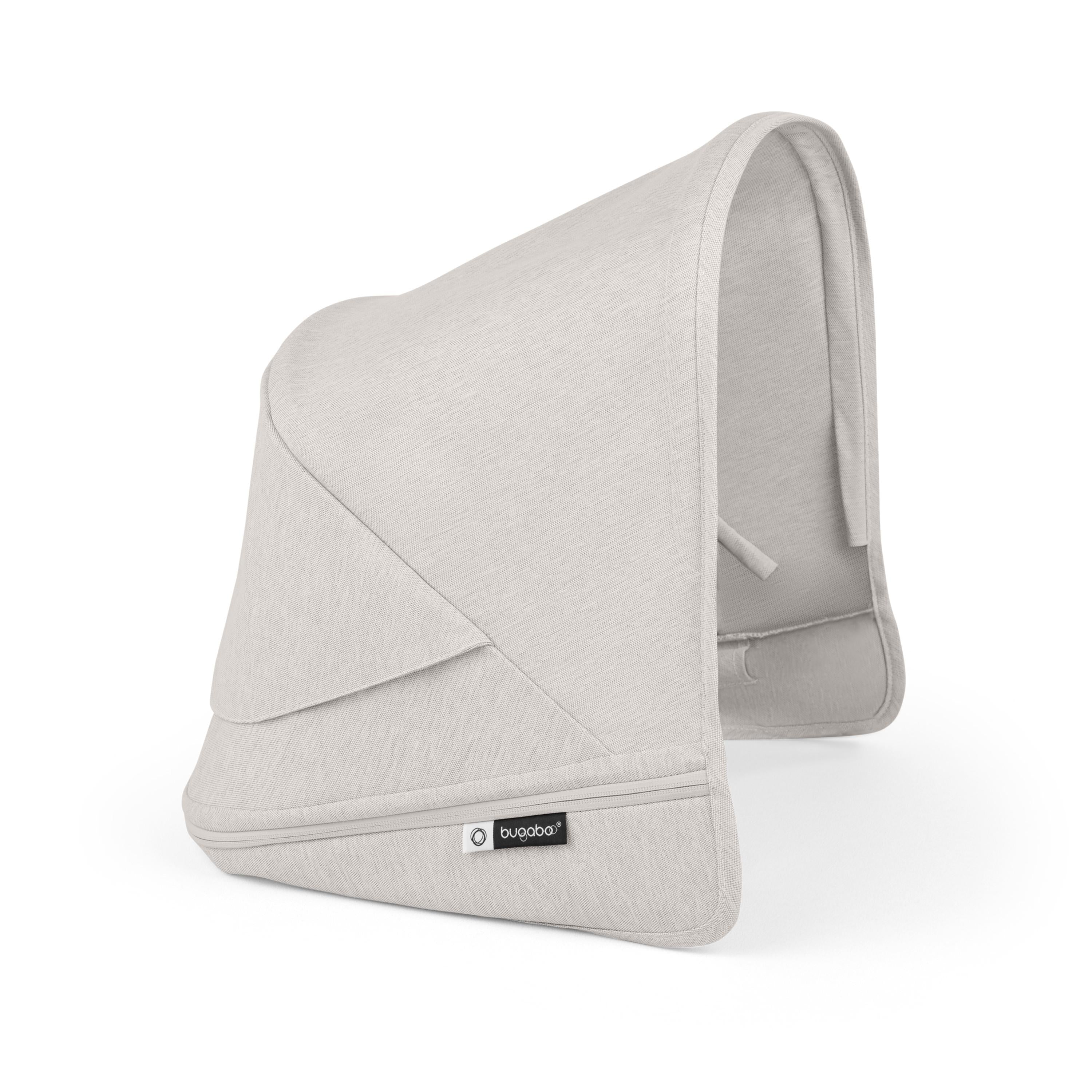 Bugaboo Donkey 6 stogelis Misty White