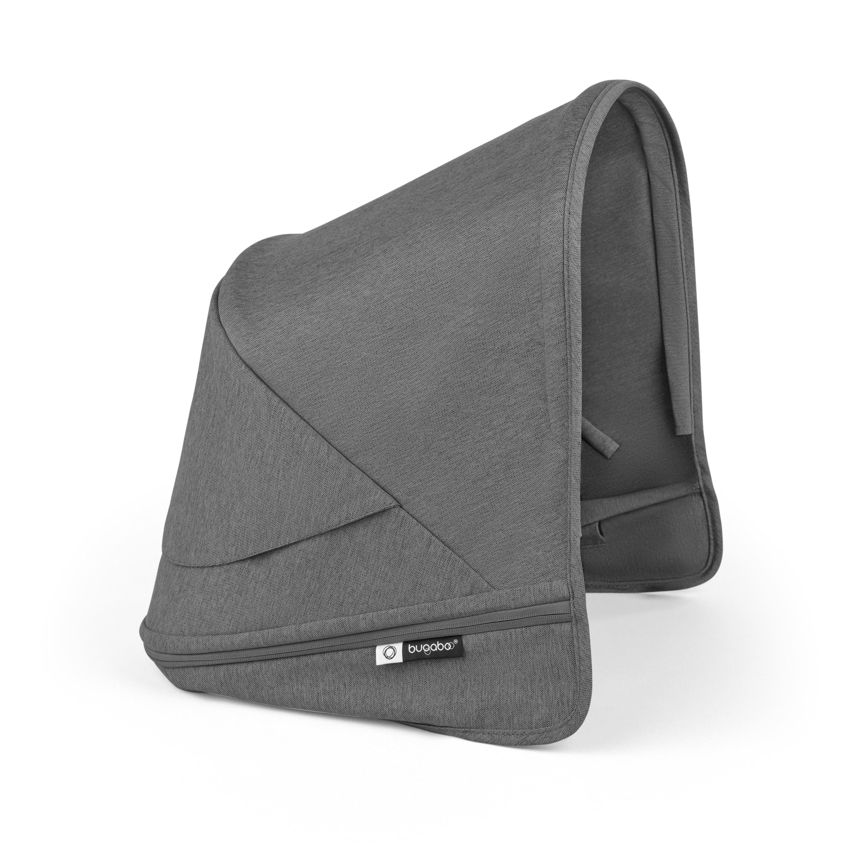 Bugaboo Donkey 6 stogelis Moon Grey