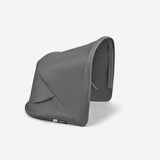 Bugaboo Fox 5 Renew stogelis Moon Grey
