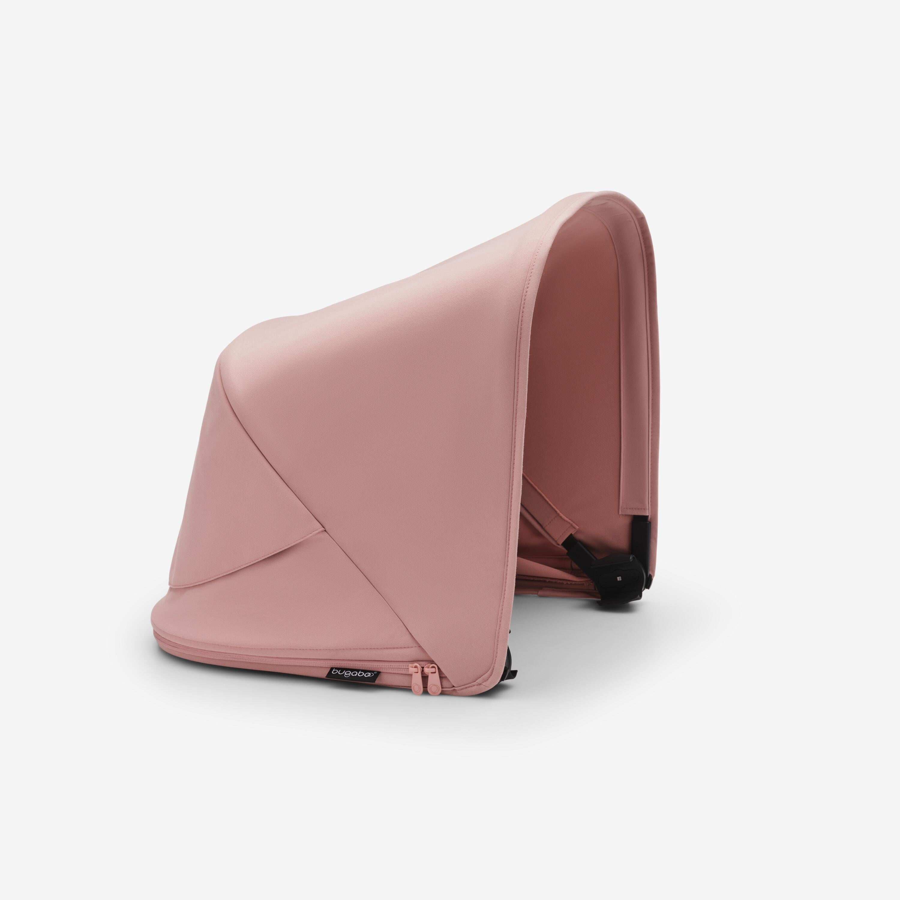 Bugaboo Fox 5 Renew stogelis Morning Pink