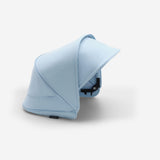 Bugaboo Dragonfly stogelis - Skyline Blue