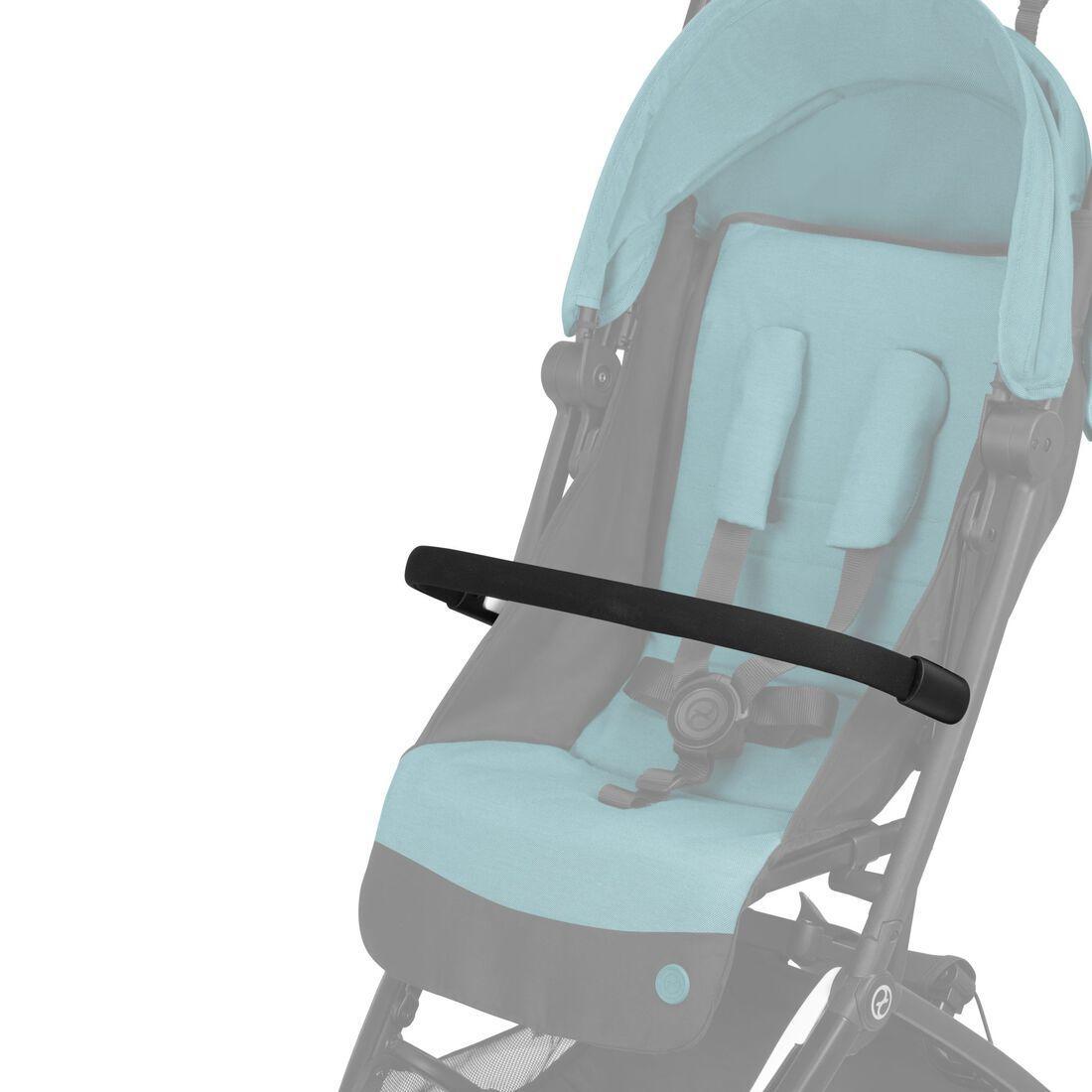 Cybex Orfeo/Libelle buomelis, Black