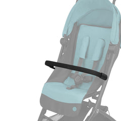 Cybex Orfeo/Libelle buomelis, Black