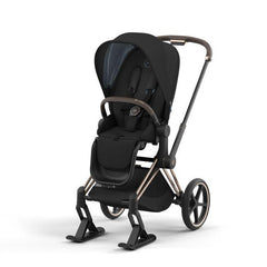Cybex Priam slidės