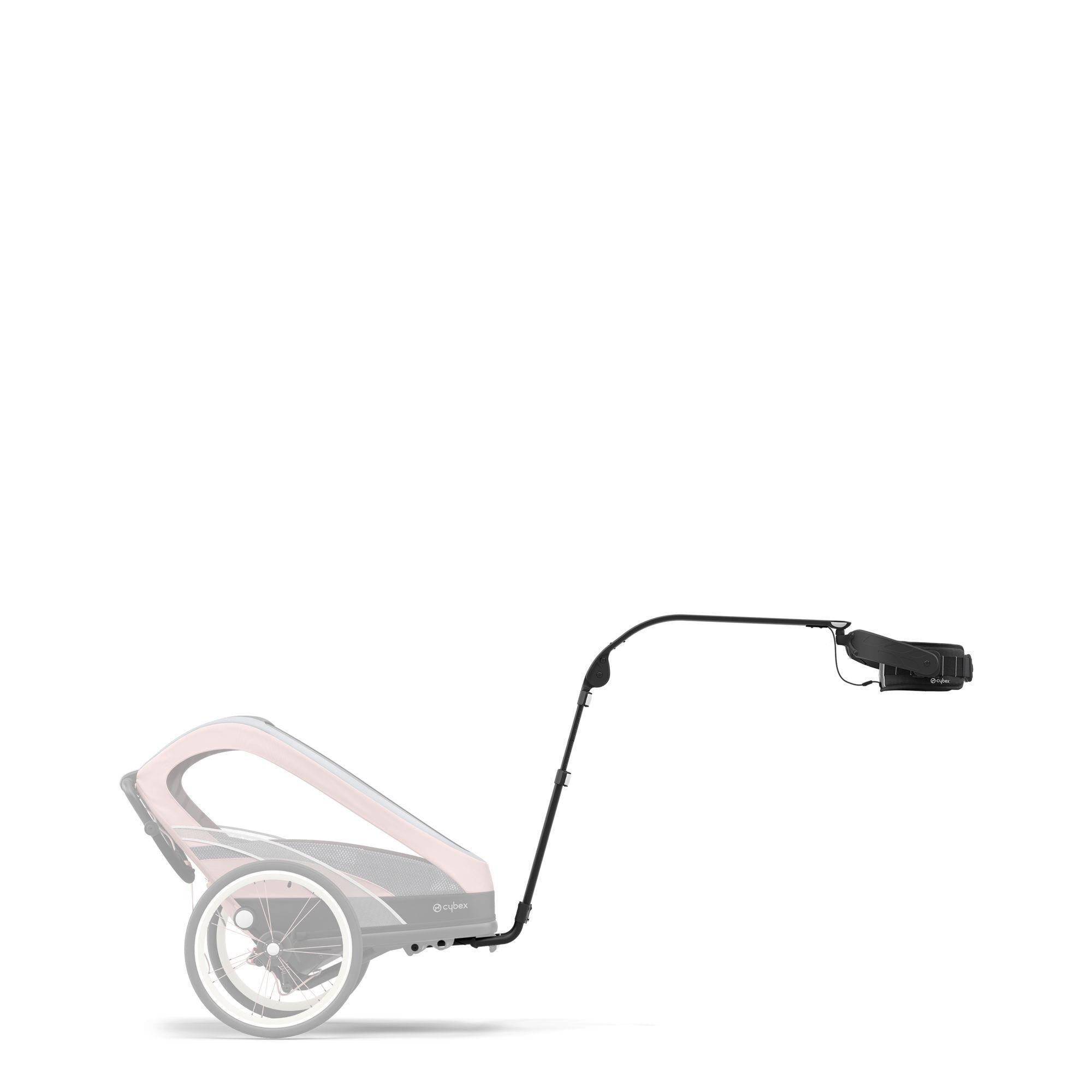 Cybex Zeno rinkinys bėgimui