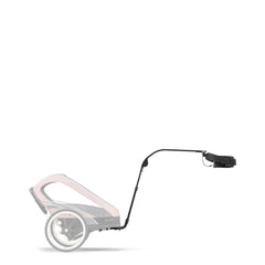 Cybex Zeno rinkinys bėgimui