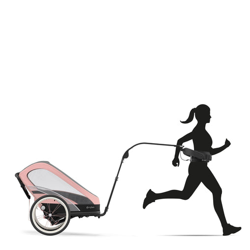 Cybex Zeno rinkinys bėgimui