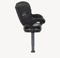 Automobilinė kėdutė Joie i-Spin 360° E 0-18kg - Spalva - Coal