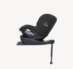 Automobilinė kėdutė Joie i-Spin 360° E 0-18kg - Spalva - Coal